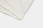 Mercerized Cotton Tee