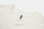 Mercerized Cotton Tee