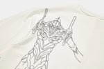 Evangelion X INITIAL Eva 01 Top