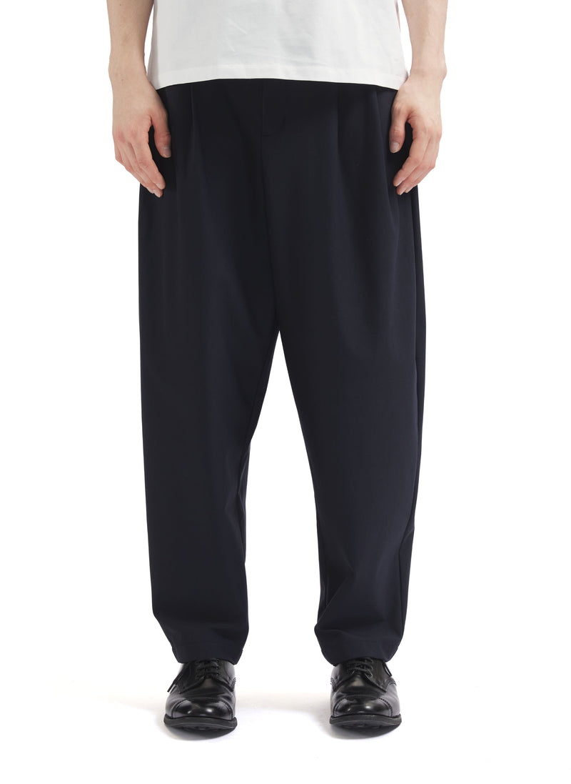 Aerated Wide Tapered Pants (P-12)