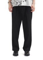Aerated Ankle Length Wide Tapered (P-15)