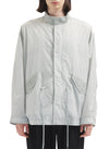 Corde Embroidery Copped M51 Nylon Jacket
