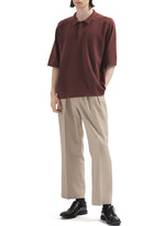 Coolmax Knited Polo