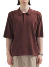 Coolmax Knited Polo