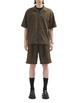 Mercerized Cotton Tee