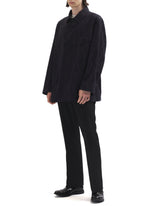 Albini Jacquad M65 Jacket