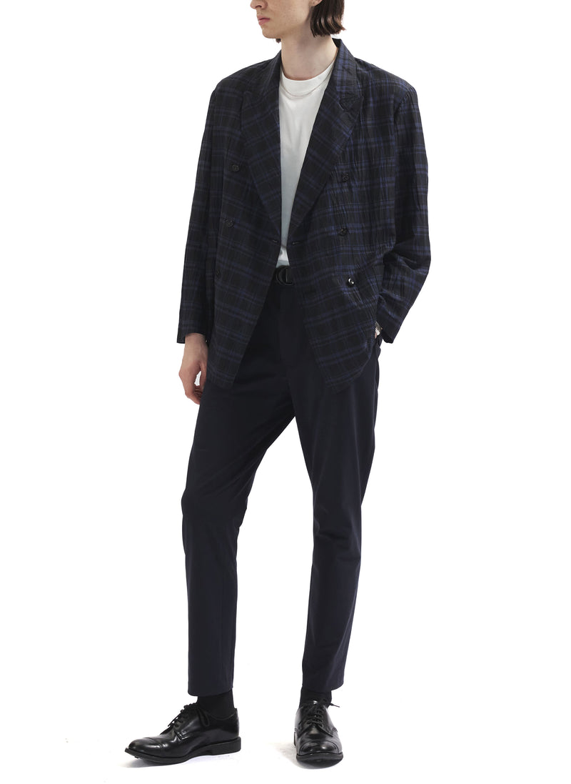 Wonder Shape(Move) Ankle Length Tapered Slim (P-07)