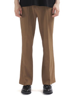 Aerated Boot Cut Pants