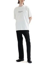 Evangelion X INITIAL Eva Kaworu Embroidery Top