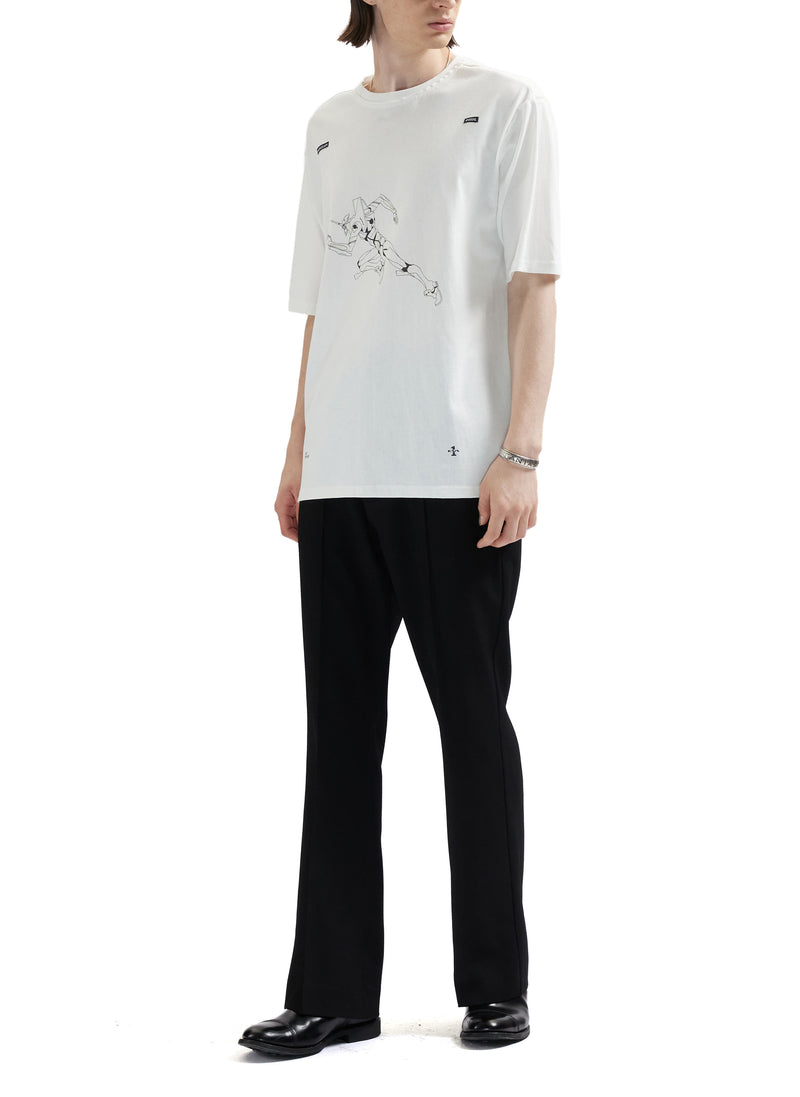 Evangelion X INITIAL Eva 01 Top