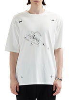 Evangelion X INITIAL Eva 01 Top