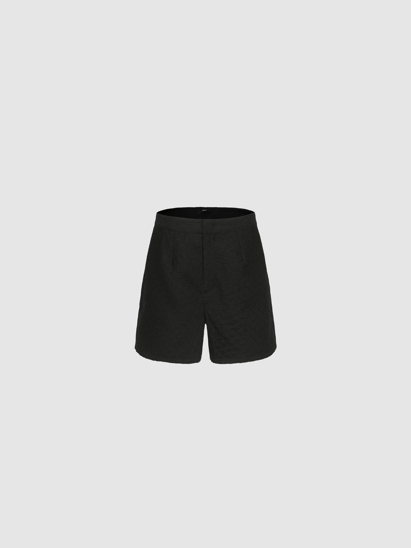 Sheer Shorts