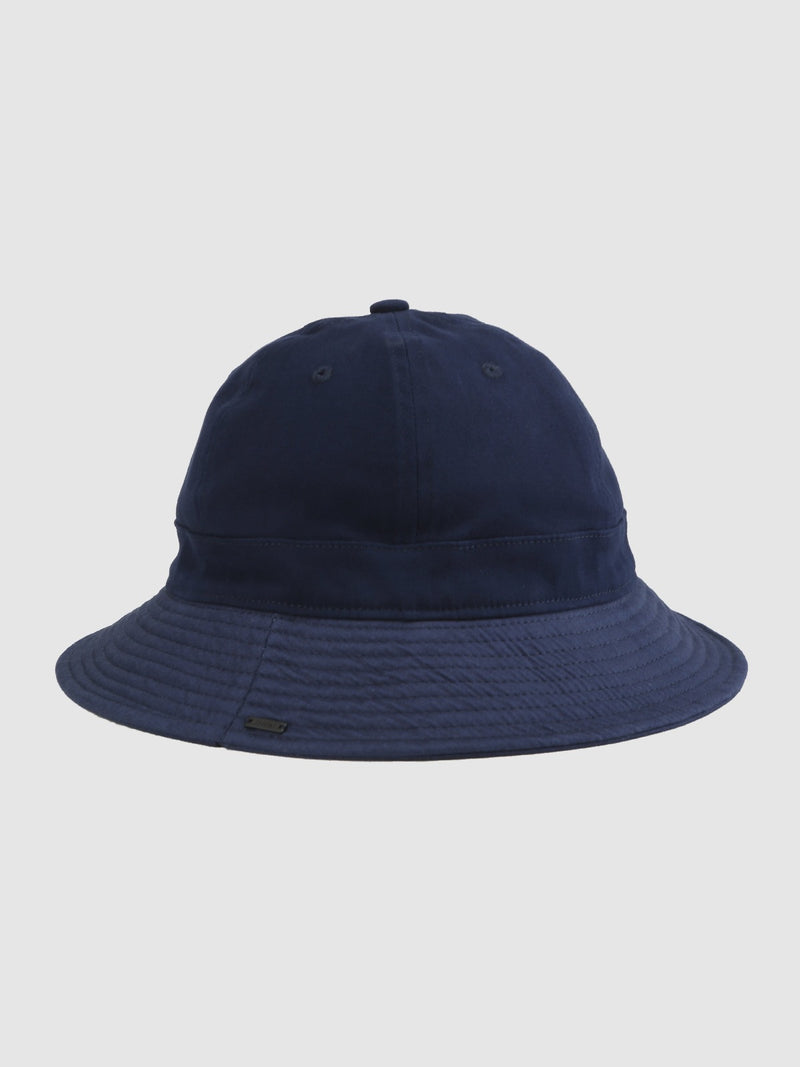 Cotton Canvas Bucket Hat