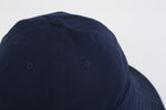 Cotton Canvas Bucket Hat