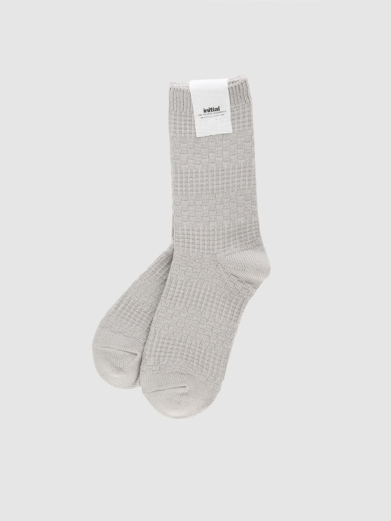 Mixed Pattern Socks