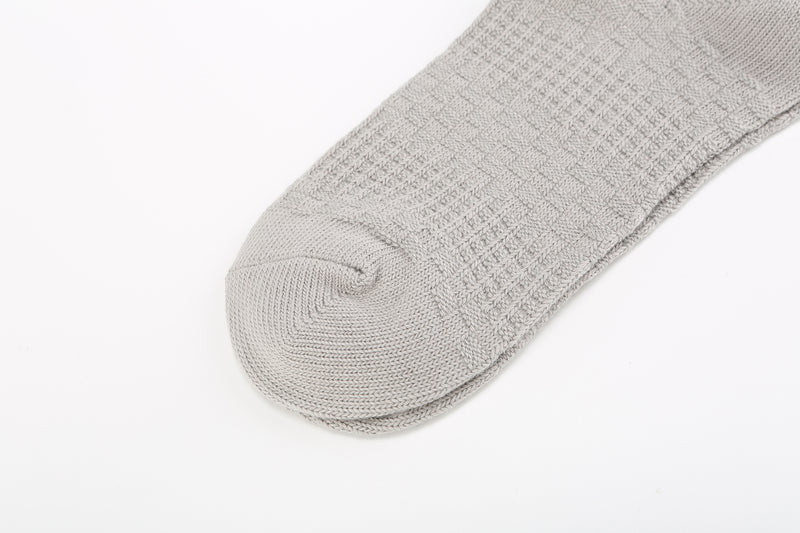 Mixed Pattern Socks