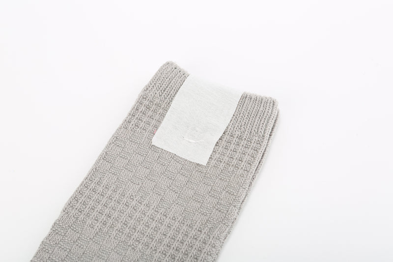 Mixed Pattern Socks