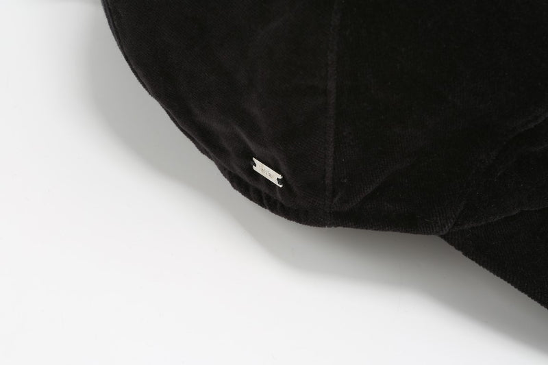 Tent Shape Cap