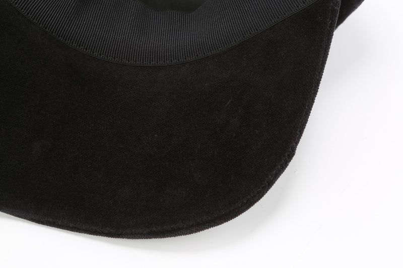 Tent Shape Cap