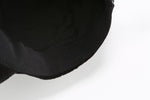 Tent Shape Cap