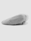 Mixed Knitted Beret