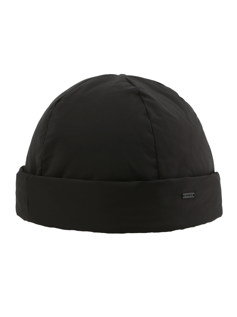 Reversible Padded Beanies