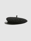 Two-Way Beret Cap