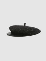 Two-Way Beret Cap