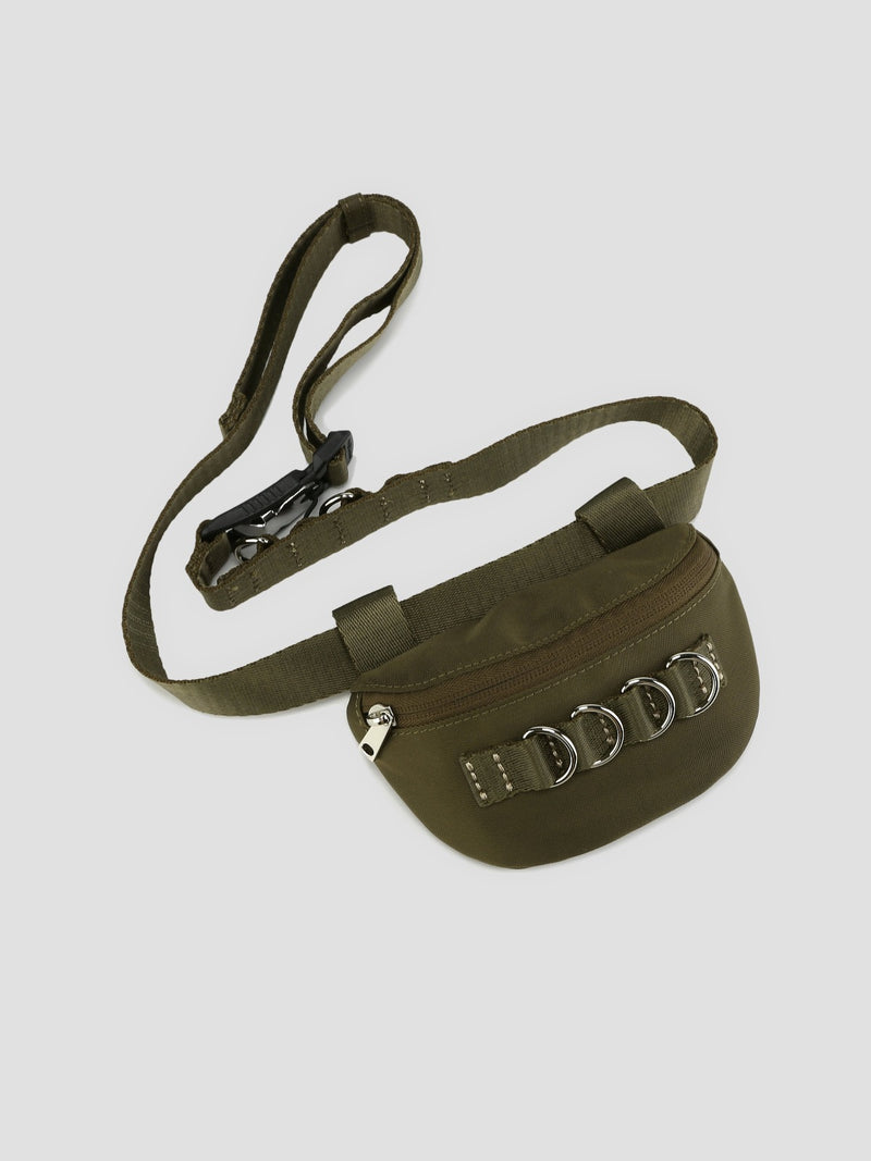 Fidlock Belt With Detachable Pouch
