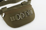 Fidlock Belt With Detachable Pouch