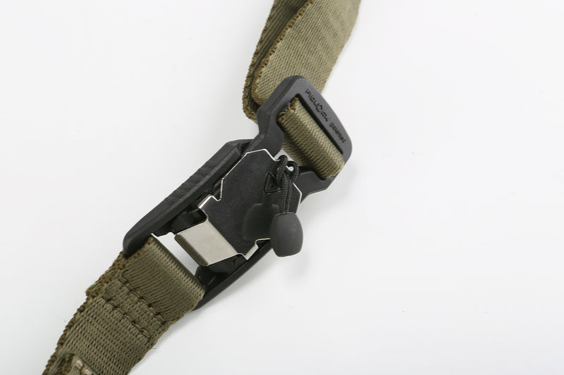 Fidlock Belt With Detachable Pouch