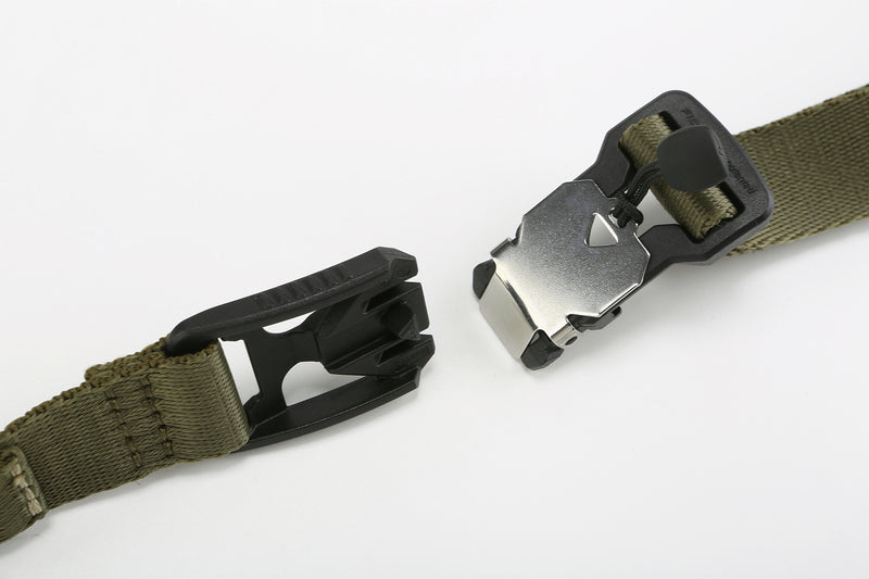 Fidlock Belt With Detachable Pouch