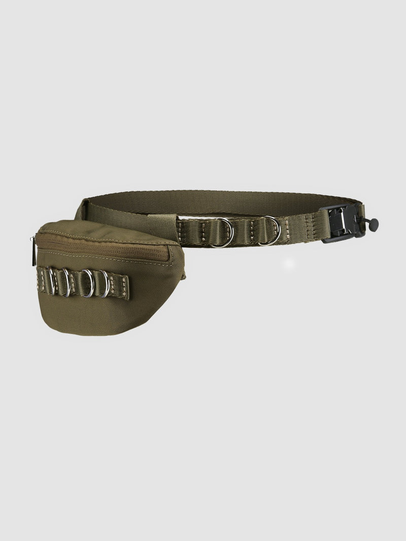 Fidlock Belt With Detachable Pouch