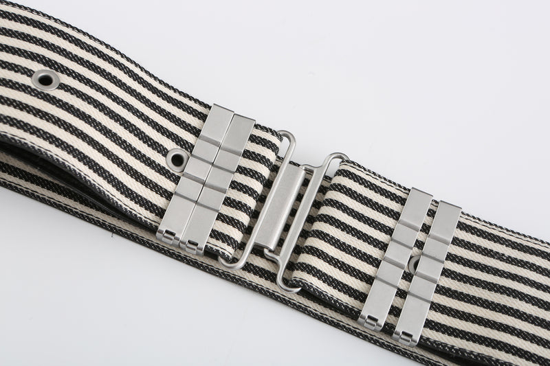 Double Face Wider Belt