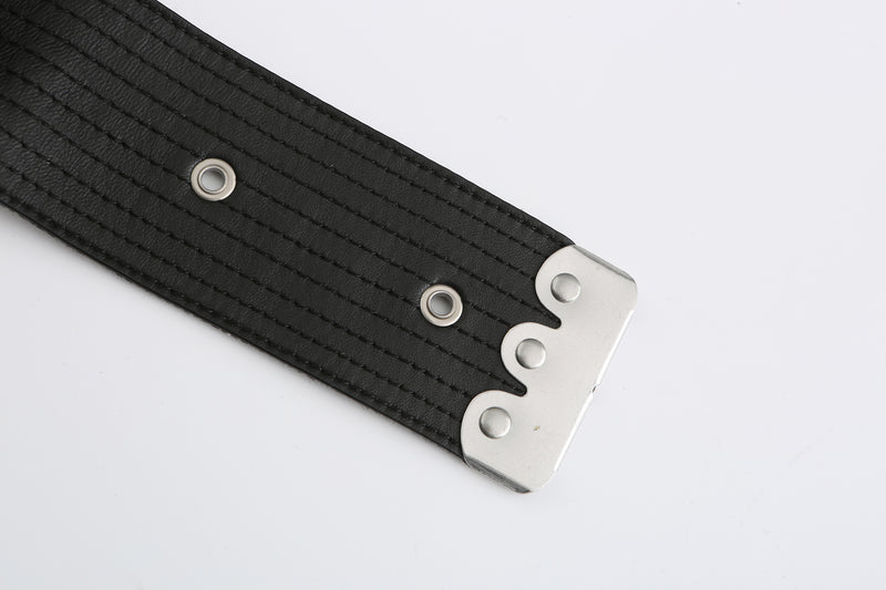 Double Face Wider Belt