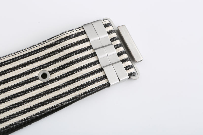 Double Face Wider Belt