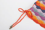 Hand Crochet Vest Top