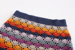 Hand Crochet Skirt