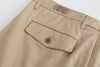 P-03 Slim Tapered Essential Pants