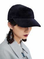 Tent Shape Cap