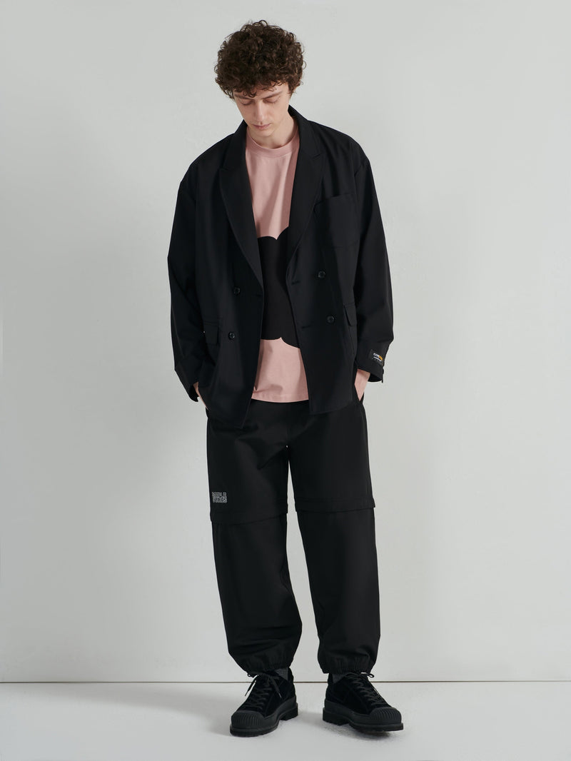CORDURA® Ripstop Wool Blazer