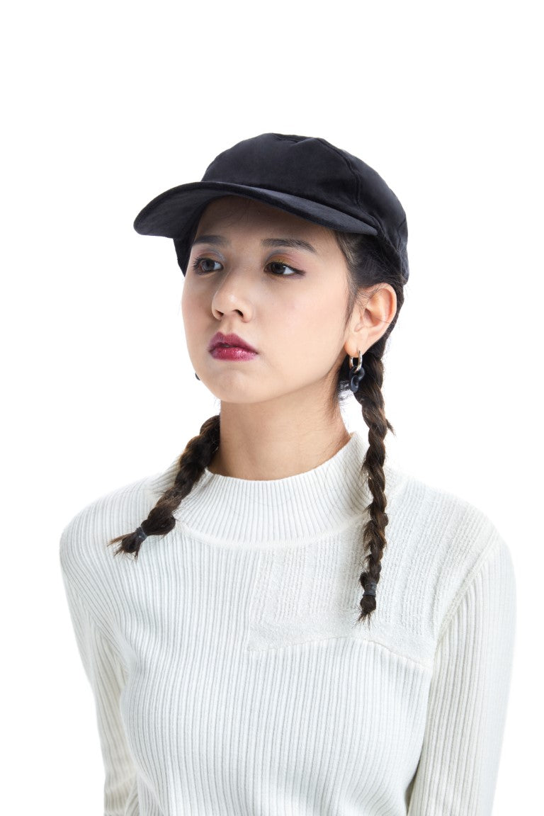 Tent Shape Cap
