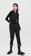 Slim cut Pants