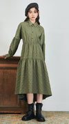 Shirt Dress