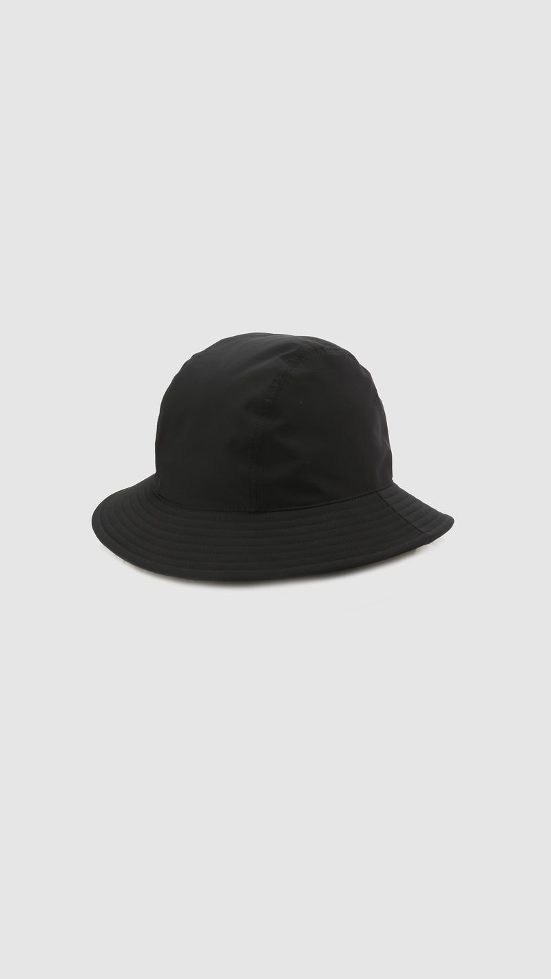 Gentleman 3-Panel Bucket Hat