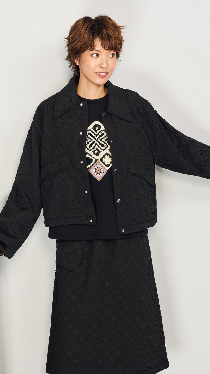 Ladies Jacket