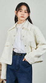 Ladies Jacket