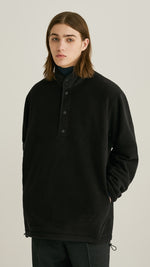 Polartec Pullover Jacket