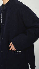 Indigo Kendo 3M Thinsulate Padding Jacket