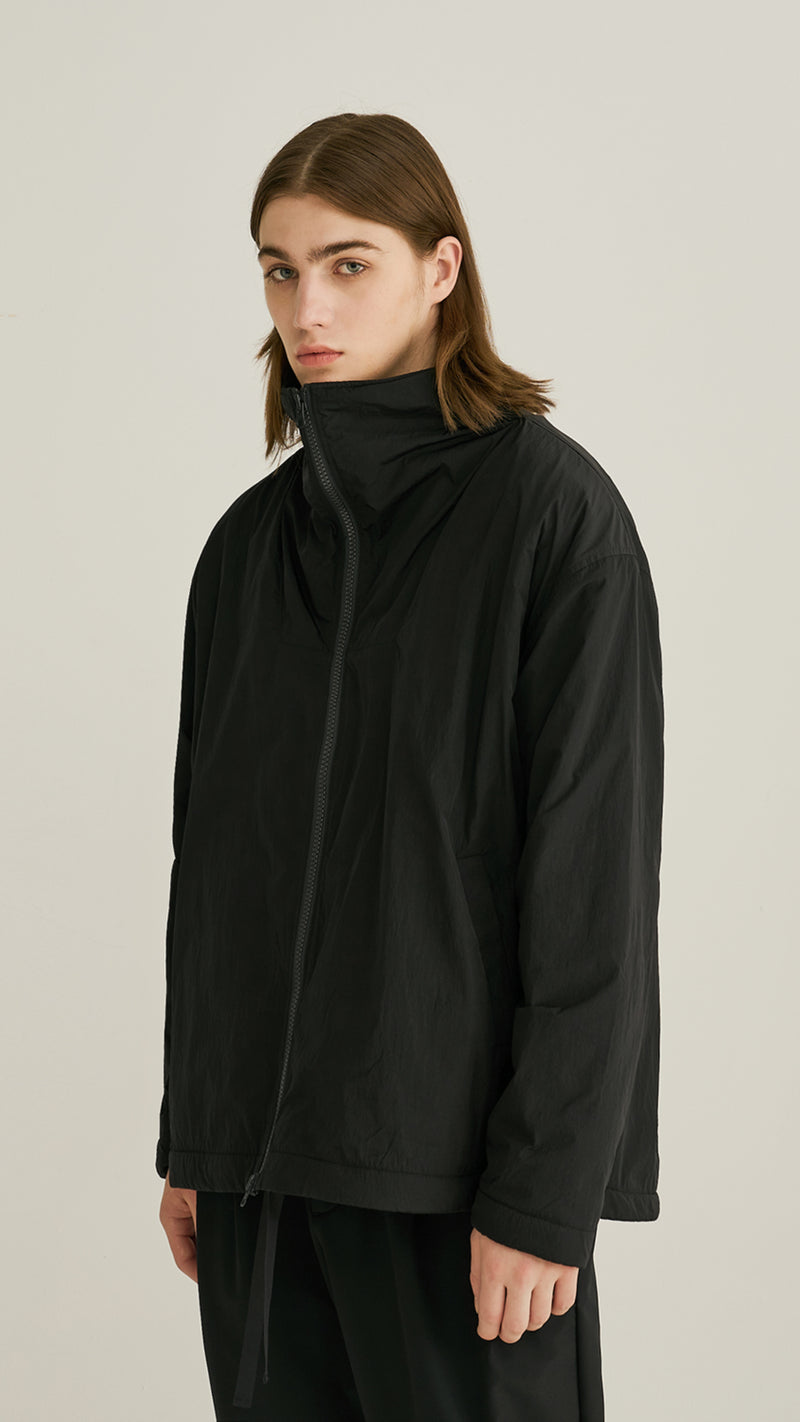 Gentleman Blouson
